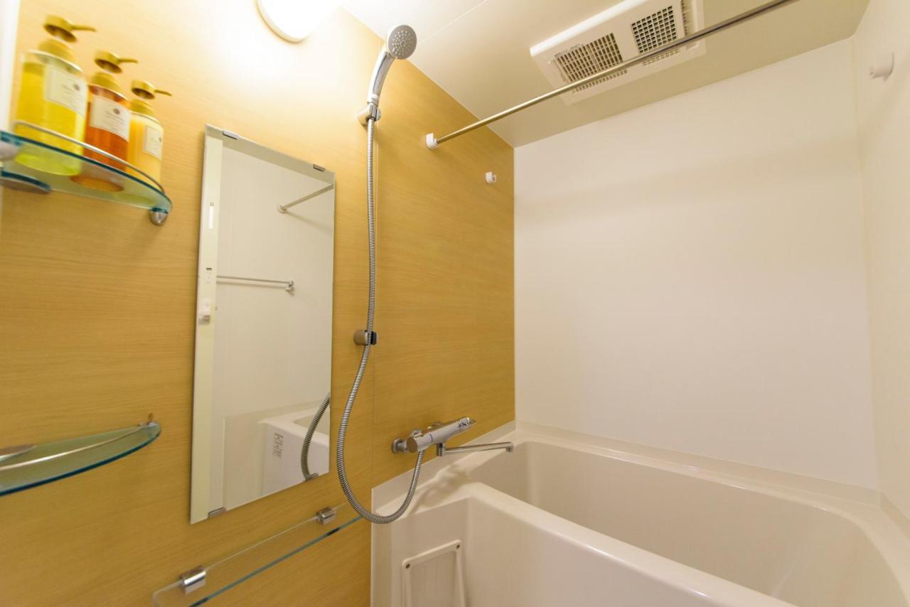 Aparthotel Mr. Kinjo In Matabee Okinawa Exterior foto