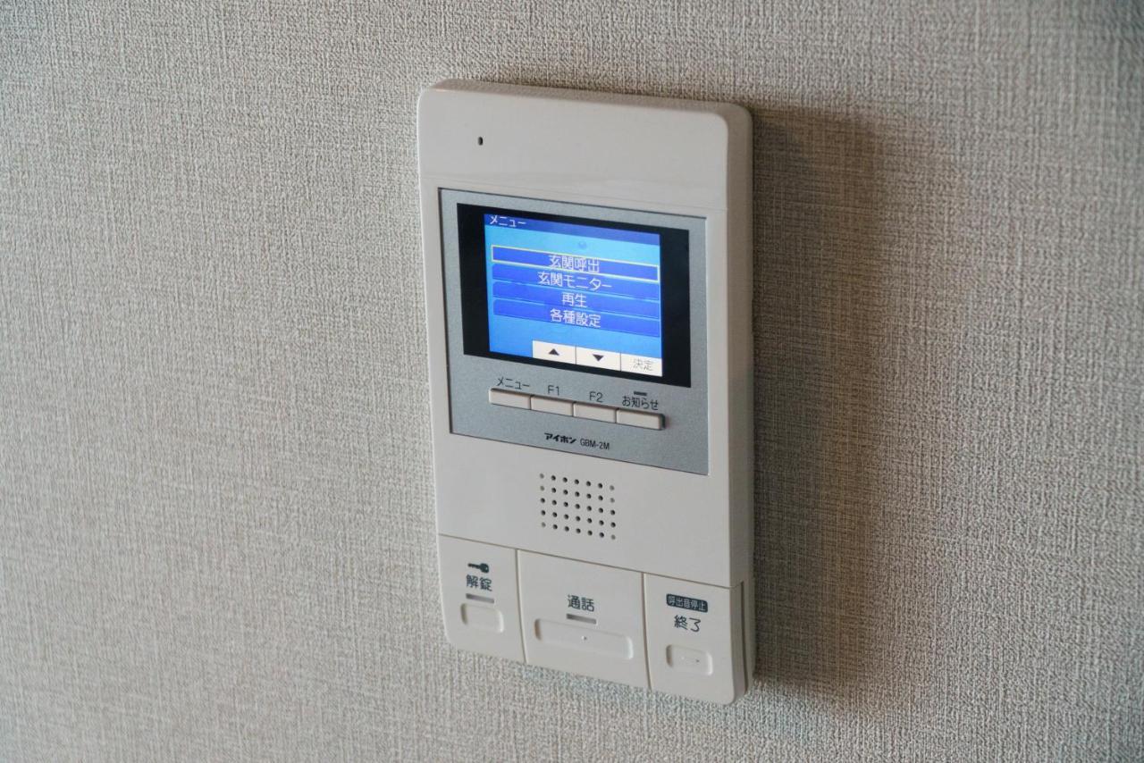 Aparthotel Mr. Kinjo In Matabee Okinawa Exterior foto