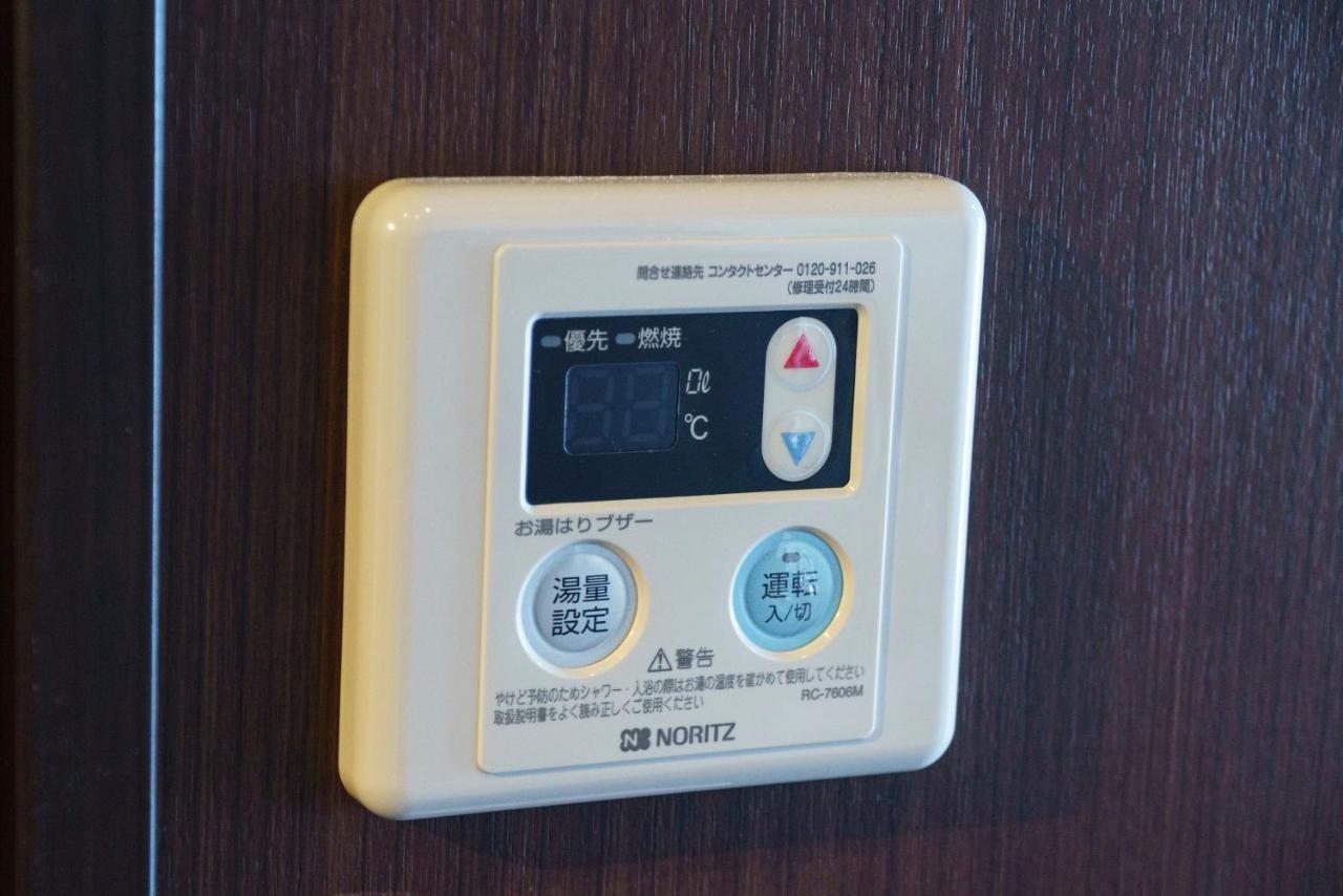 Aparthotel Mr. Kinjo In Matabee Okinawa Exterior foto